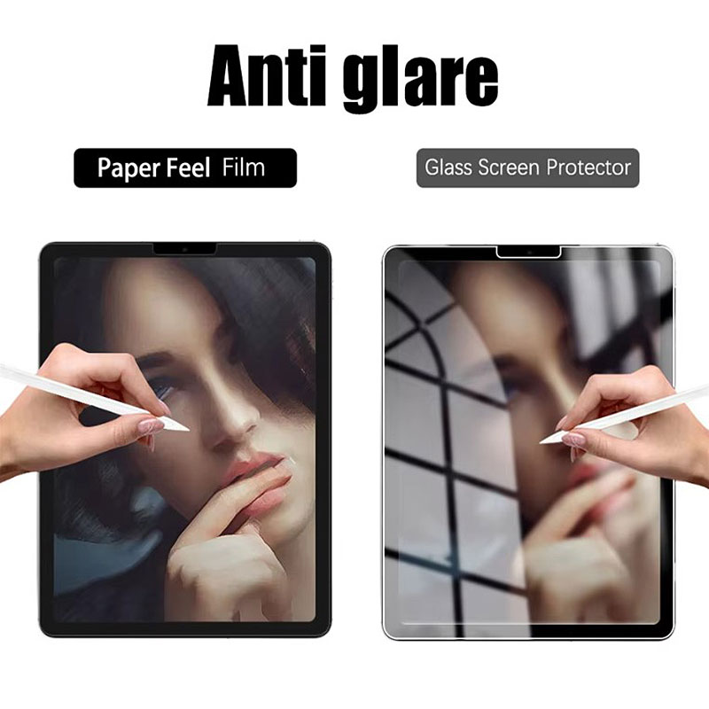 ماتي ورقة يشعر فيلم لينوفو تاب - مراجعة Tablet Accessories Lenovo وسعره