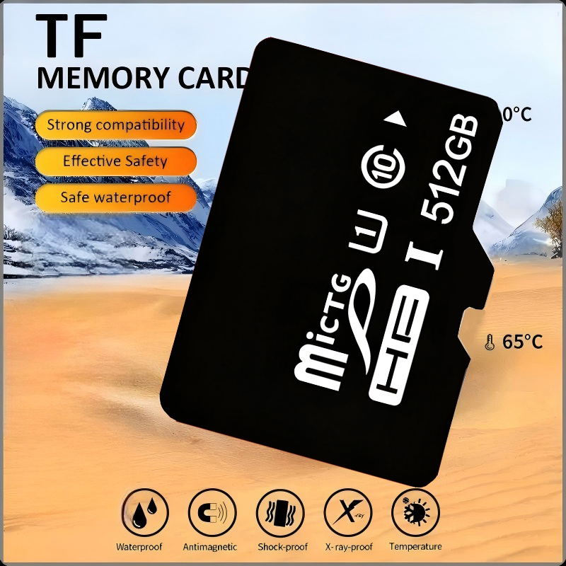 بطاقة ذاكرة SD صغيرة، بطاقة TF - مراجعة Microsd Card Tablet وسعره