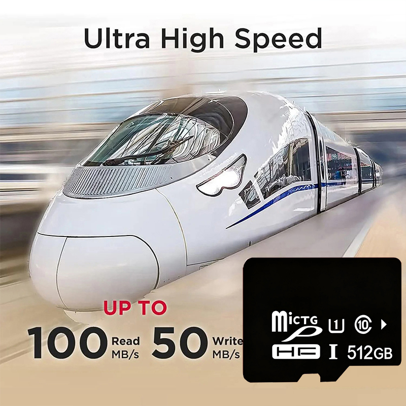 بطاقة ذاكرة SD صغيرة، بطاقة TF - مراجعة Microsd Card Tablet وسعره