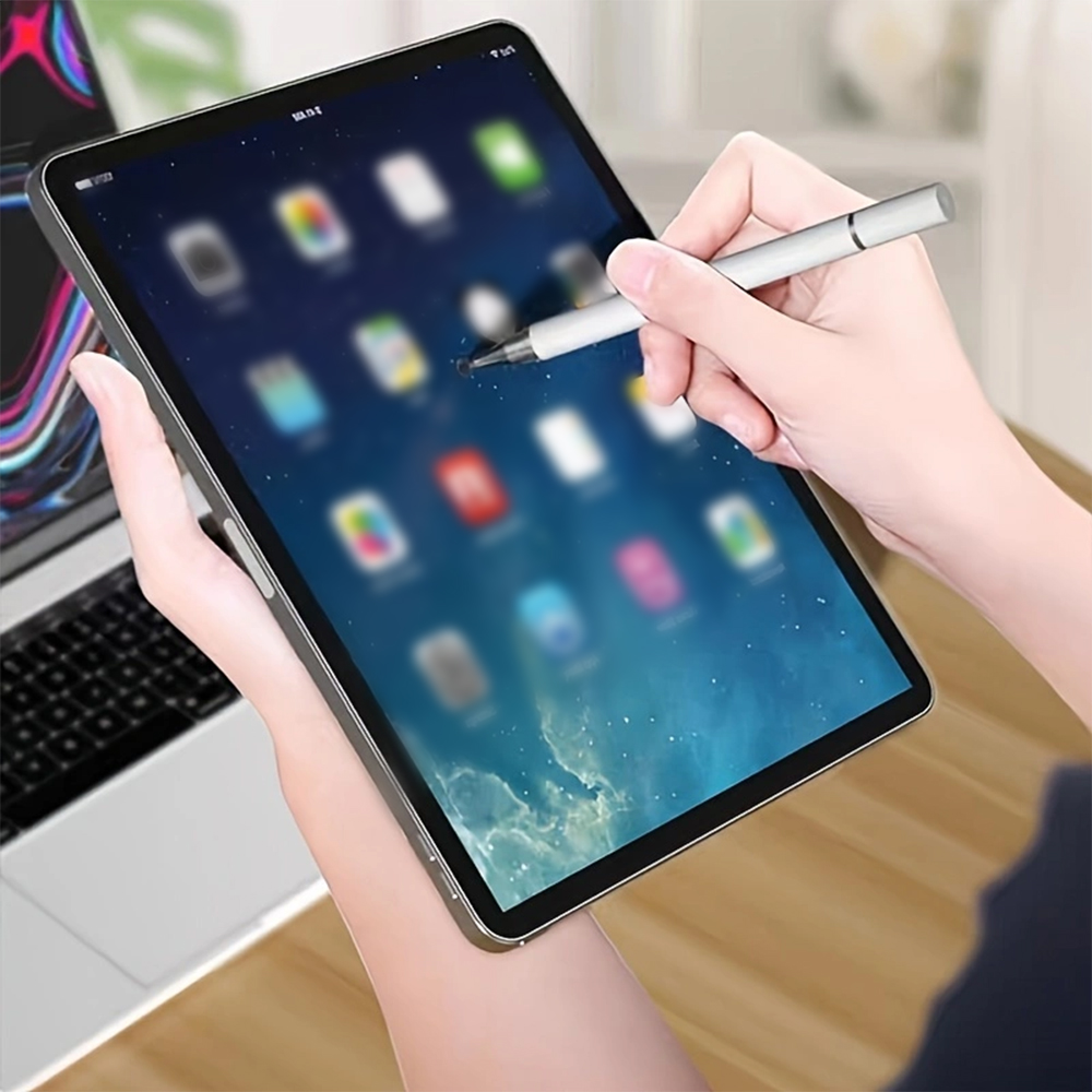 قلم عالمي للهواتف الذكية التي  - مراجعة Tablet Accessories Kids وسعره
