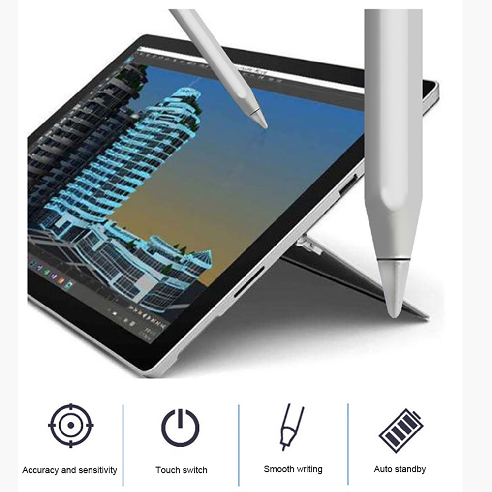 قلم عالمي جديد لنظام Android I - مراجعة Tablet Accessories Kids وسعره