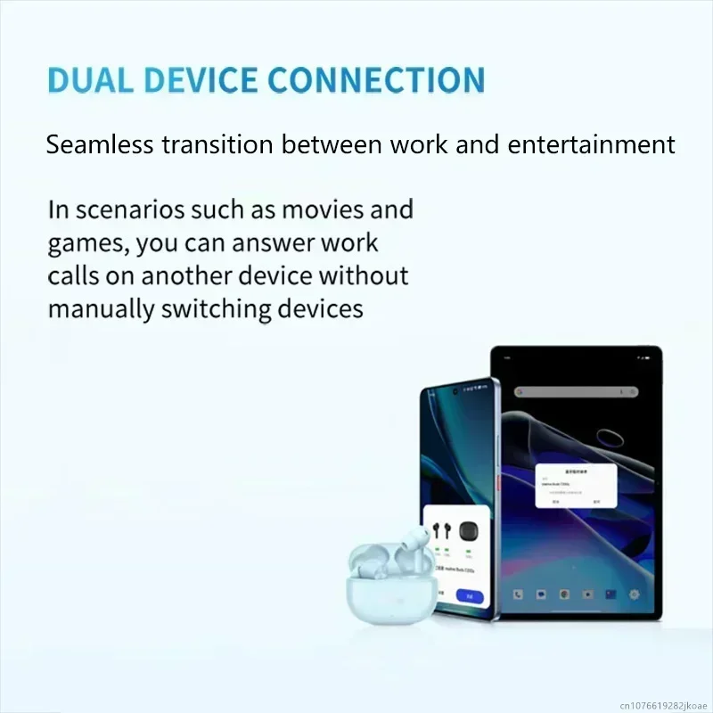 سماعات رأس لاسلكية realme Buds - مراجعة Realme Tablet Accessories وسعره