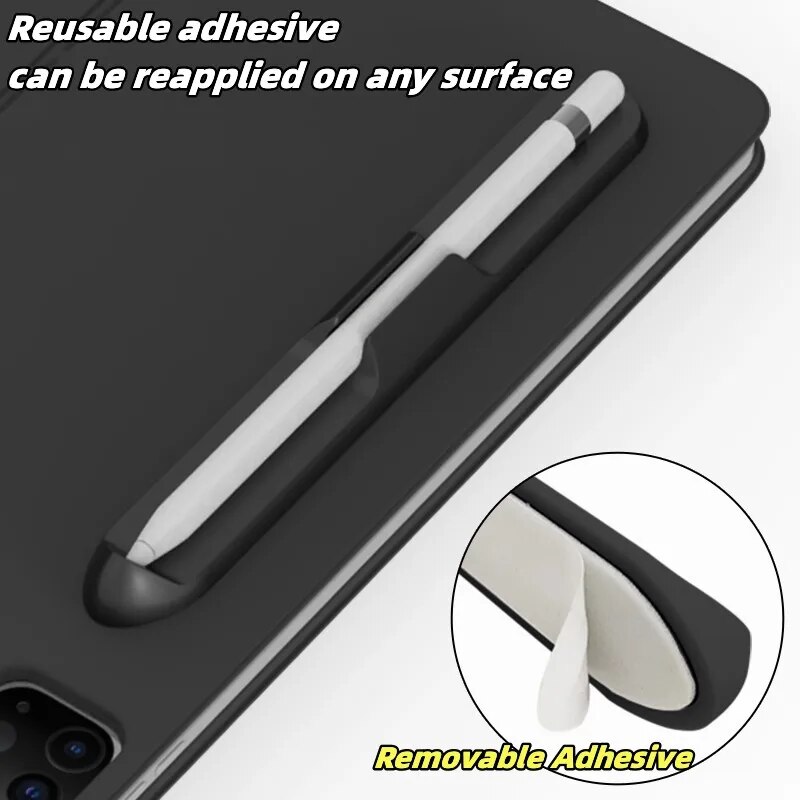 حامل قلم رصاص سيليكون للكمبيوت - مراجعة Tablet And Accessories Bag وسعره