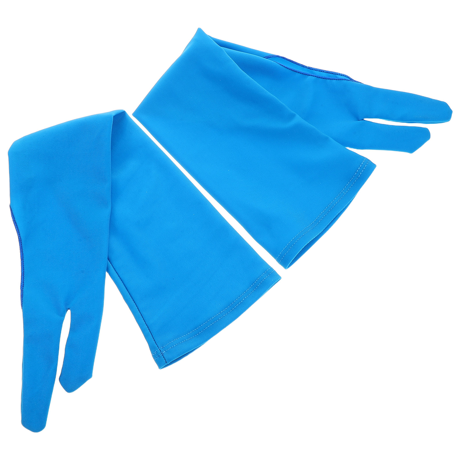 زوج من قفازات الرسم ذات الأصاب - مراجعة Drawing Glove Artist وسعره
